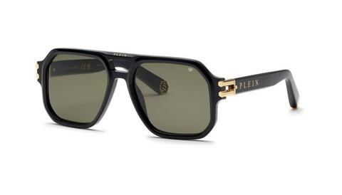 PHILIPP PLEIN - PHILIPP PLEIN SPP148M 570700 Unısex Güneş Gözlüğü