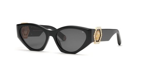 PHILIPP PLEIN - PHILIPP PLEIN SPP161S 58700S Kadın Güneş Gözlüğü