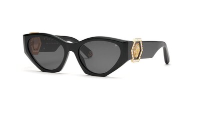 PHILIPP PLEIN SPP161S 58700S Kadın Güneş Gözlüğü