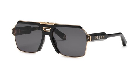 PHILIPP PLEIN - PHILIPP PLEIN SPP147M 630301 Unısex Güneş Gözlüğü (1)