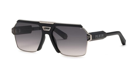PHILIPP PLEIN - PHILIPP PLEIN SPP147M 630K07 Unısex Güneş Gözlüğü