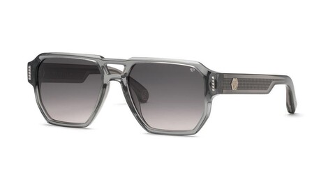 PHILIPP PLEIN - PHILIPP PLEIN SPP200M 580819 Unısex Güneş Gözlüğü