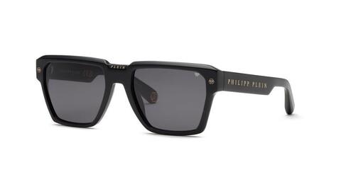 PHILIPP PLEIN - PHILIPP PLEIN SPP201V 580700 Unısex Güneş Gözlüğü
