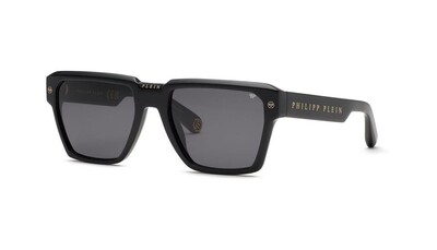 PHILIPP PLEIN SPP201V 580700 Unısex Güneş Gözlüğü