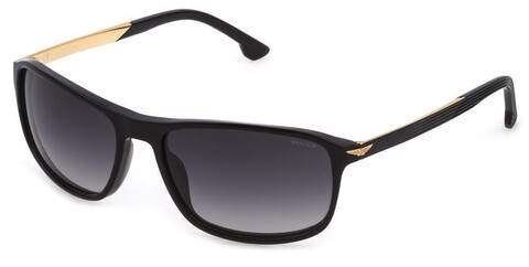 POLICE - SPLC37M 600700