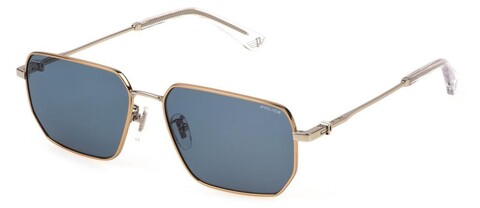 POLICE - POLICE SPL N40M 570544 Unisex Güneş Gözlüğü