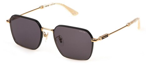 POLICE - POLICE SPL N41M 550302 Unisex Güneş Gözlüğü