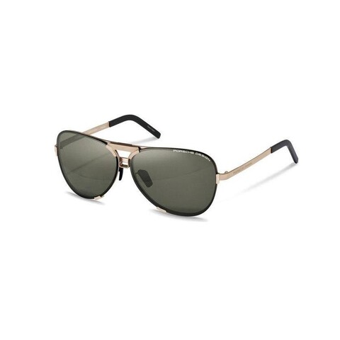 PORSCHE DESIGN - PORSCHE DESIGN PD 8678 C 6711 Erkek Güneş Gözlüğü