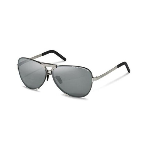 PORSCHE DESIGN - PORSCHE DESIGN PD 8678 D 6711 Erkek Güneş Gözlüğü