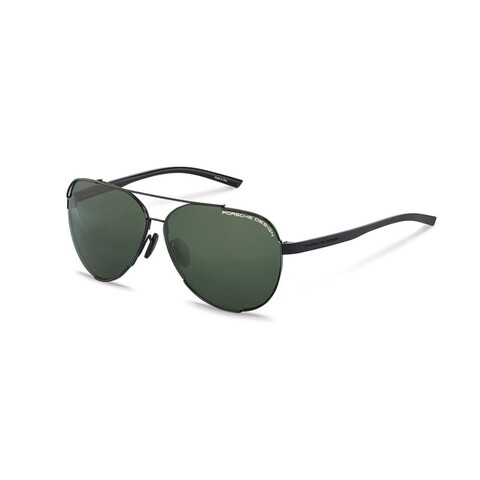 PORSCHE DESIGN - PORSCHE DESIGN PD 8682 A 6411 Erkek Güneş Gözlüğü 
