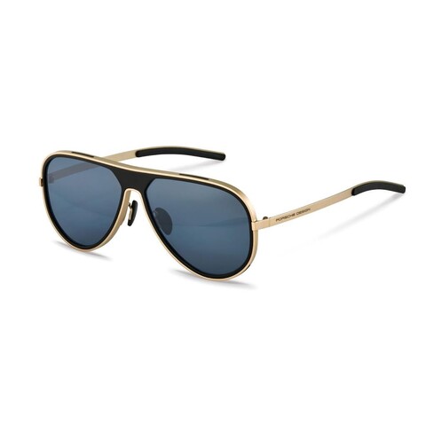 PORSCHE DESIGN - PORSCHE DESIGN PD 8684 B 6213 Erkek Güneş Gözlüğü