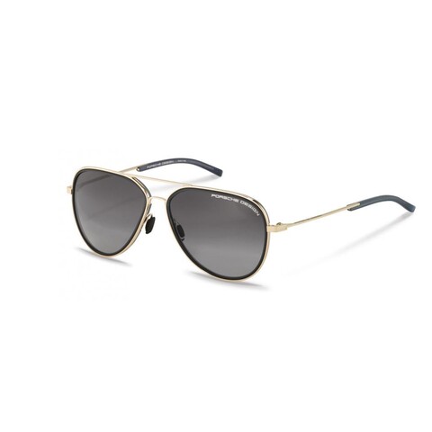 PORSCHE DESIGN - PORSCHE DESIGN PD 8691 B 6014 Erkek Güneş Gözlüğü