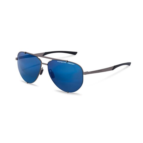 PORSCHE DESIGN - PORSCHE DESIGN PD 8920 A 6314 Erkek Güneş Gözlüğü