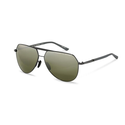 PORSCHE DESIGN - PORSCHE DESIGN PD 8931 A 6312 Erkek Güneş Gözlüğü