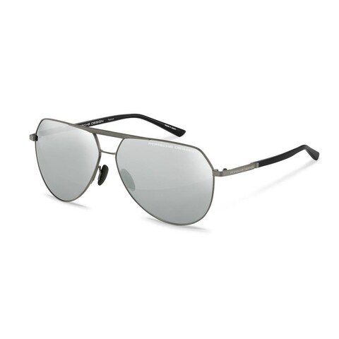 PORSCHE DESIGN - PORSCHE DESIGN PD 8931 D 6312 Erkek Güneş Gözlüğü