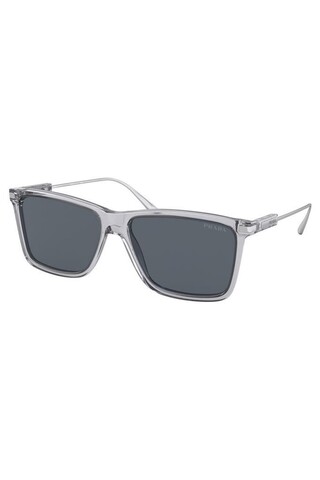 PRADA - 0PR 01ZS U430A9 58