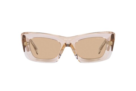 PRADA - 0PR 13ZS 19M4I2 50 Kadın Güneş Gözlüğü (1)