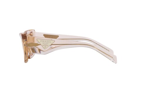 0PR 13ZS 19M4I2 50 Kadın Güneş Gözlüğü - Thumbnail