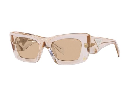 PRADA - 0PR 13ZS 19M4I2 50 Kadın Güneş Gözlüğü