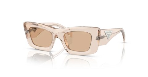 PRADA - 0PR 13ZS 19M4I2 50