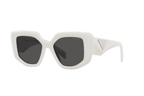 PRADA - PRADA 0PR 14ZS 1425S0 50 Kadın Güneş Gözlüğü