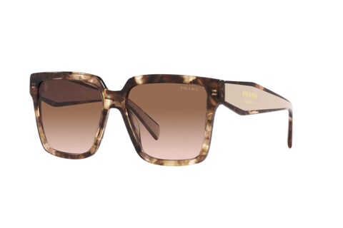 PRADA - 0PR 24ZS 07R0A6 56 Kadın Güneş Gözlüğü