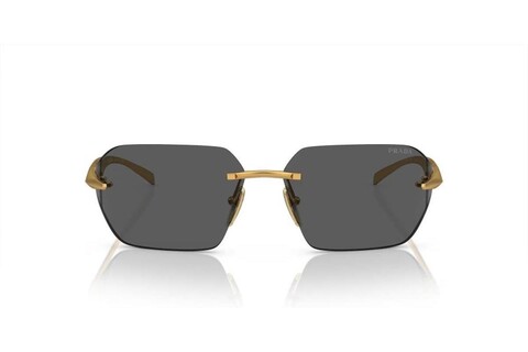 PRADA - 0PR A55S 15N5S0 71 Unısex Güneş Gözlüğü (1)