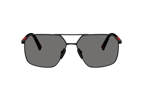 PRADA LINEA ROSSA - PRADA LINEA ROSSA 0PS A50S 1BO02G 60 Erkek Güneş Gözlüğü (1)