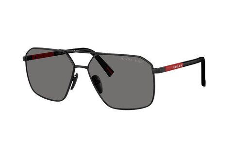 PRADA LINEA ROSSA 0PS A50S 1BO02G 60 Erkek Güneş Gözlüğü - 1