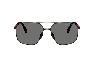 PRADA LINEA ROSSA 0PS A50S 1BO02G 60 Erkek Güneş Gözlüğü (1)