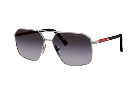 PRADA LINEA ROSSA 0PS A50S 5AV09U 60 Erkek Güneş Gözlüğü - 1
