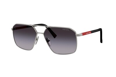 PRADA LINEA ROSSA 0PS A50S 5AV09U 60 Erkek Güneş Gözlüğü