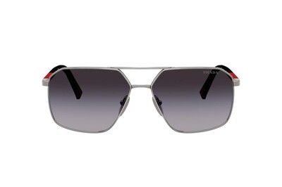 PRADA LINEA ROSSA 0PS A50S 5AV09U 60 Erkek Güneş Gözlüğü (1)