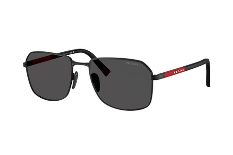 PRADA LINEA ROSSA 0PS A51S 1BO06F 57 Erkek Güneş Gözlüğü - 1