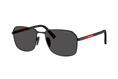 PRADA LINEA ROSSA 0PS A51S 1BO06F 57 Erkek Güneş Gözlüğü