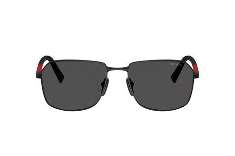PRADA LINEA ROSSA 0PS A51S 1BO06F 57 Erkek Güneş Gözlüğü - 2