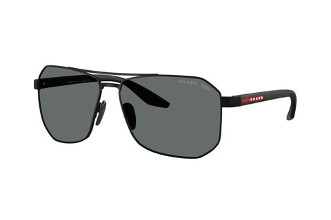 PRADA LINEA ROSSA - PRADA LINEA ROSSA 0PS A53S DG05Z1 62 Unisex Güneş Gözlüğü