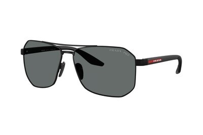 PRADA LINEA ROSSA 0PS A53S DG05Z1 62 Unisex Güneş Gözlüğü