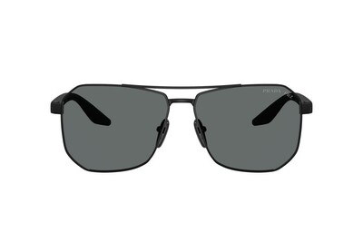 PRADA LINEA ROSSA 0PS A53S DG05Z1 62 Unisex Güneş Gözlüğü (1)
