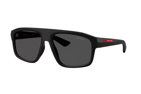 PRADA LINEA ROSSA 0PS B02S 1BO06F 59 Unisex Güneş Gözlüğü - 1