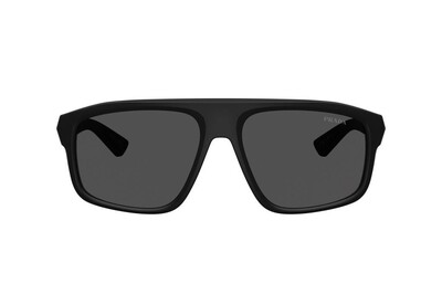 PRADA LINEA ROSSA 0PS B02S 1BO06F 59 Unisex Güneş Gözlüğü (1)