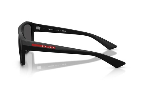 PRADA LINEA ROSSA 0PS B02S 1BO06F 59 Unisex Güneş Gözlüğü - 3