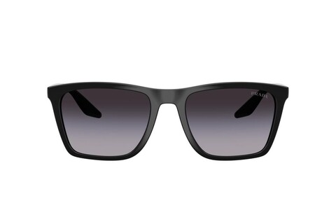 PRADA LINEA ROSSA - PRADA LINEA ROSSA 0PS B08S 1AB09U 56 Erkek Güneş Gözlüğü (1)