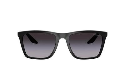 PRADA LINEA ROSSA 0PS B08S 1AB09U 56 Erkek Güneş Gözlüğü (1)