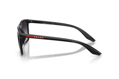 PRADA LINEA ROSSA 0PS B08S 1AB09U 56 Erkek Güneş Gözlüğü - 3