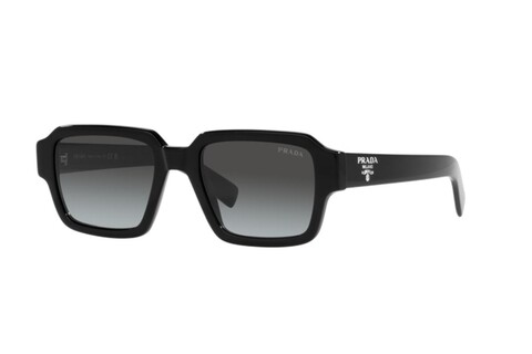 PRADA - 0PR 02ZS 1AB06T 52 Unısex Güneş Gözlüğü