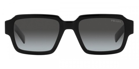 PRADA PR 02ZS 1AB06T 52 Unisex Güneş Gözlüğü - Thumbnail
