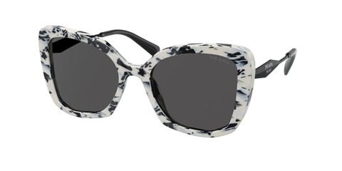 PRADA - 0PR 03YS 02Y5S0 53