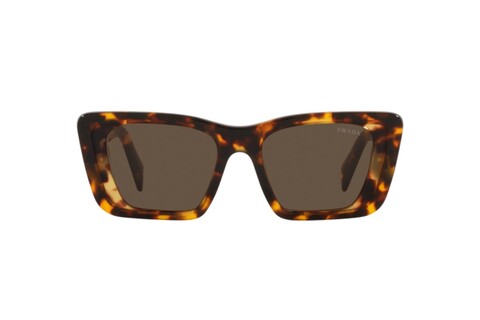 PRADA - 0PR 08YS 01V8C1 51 Kadın Güneş Gözlüğü (1)
