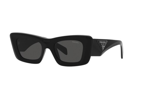 PRADA - PRADA 0PR 13ZS 1AB5S0 50 Kadın Güneş Gözlüğü
